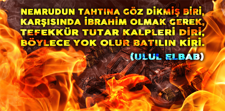 ÖZLÜ SÖZLER (1)