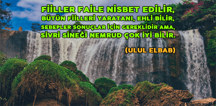 ÖZLÜ SÖZLER (3)