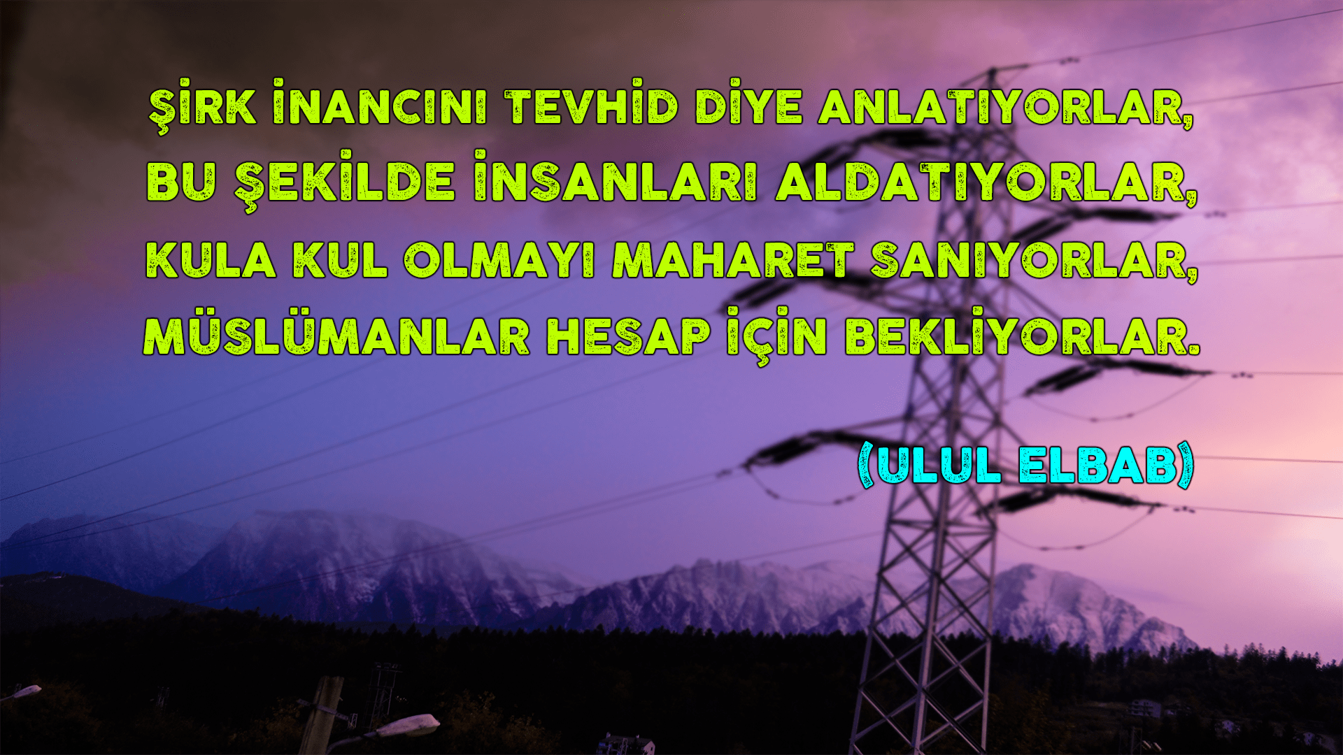 ÖZLÜ SÖZLER (13)