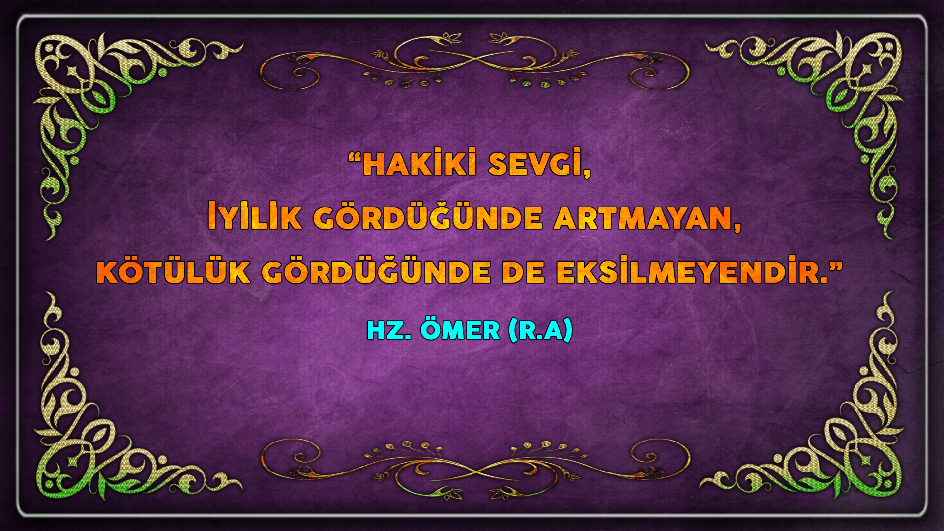ÖZLÜ SÖZLER (64)