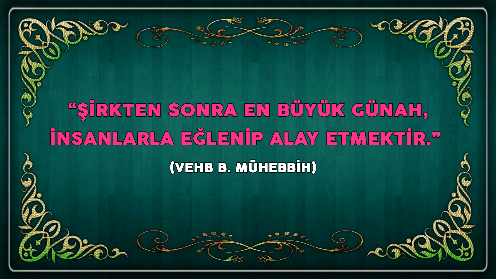 ÖZLÜ SÖZLER (81)