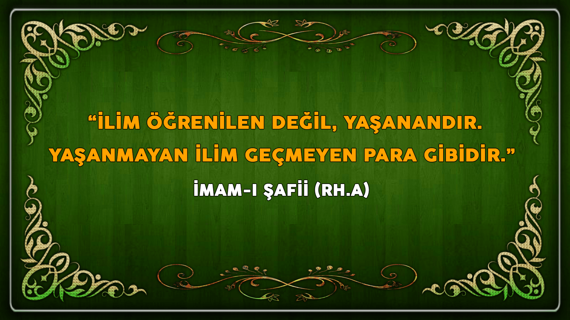 ÖZLÜ SÖZLER (83)