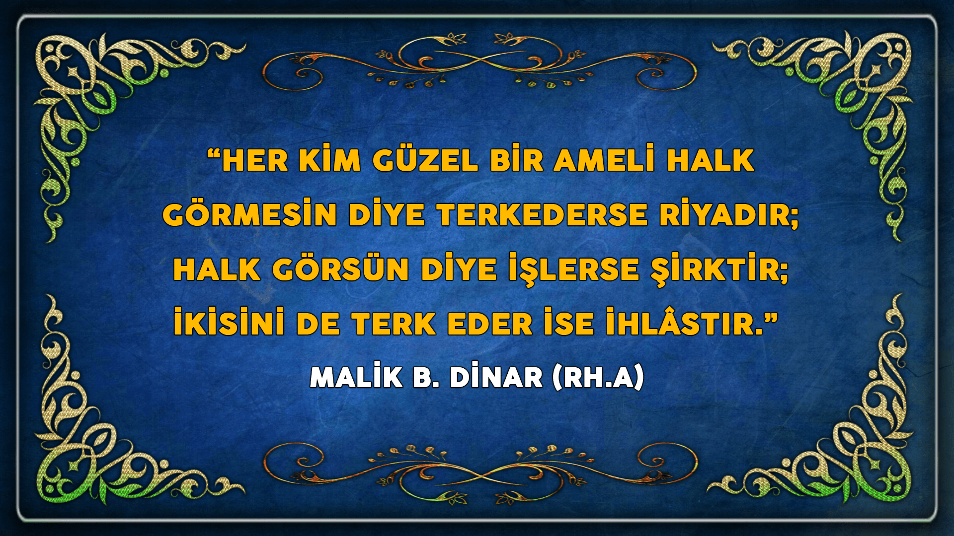 ÖZLÜ SÖZLER (94)