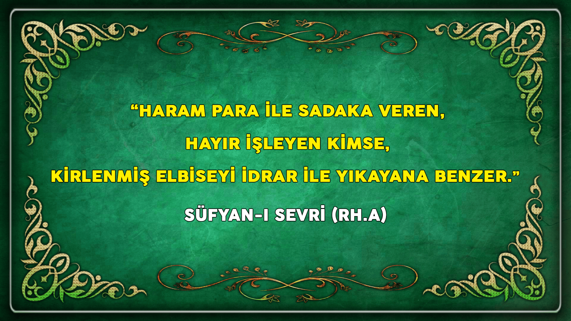 ÖZLÜ SÖZLER (98)