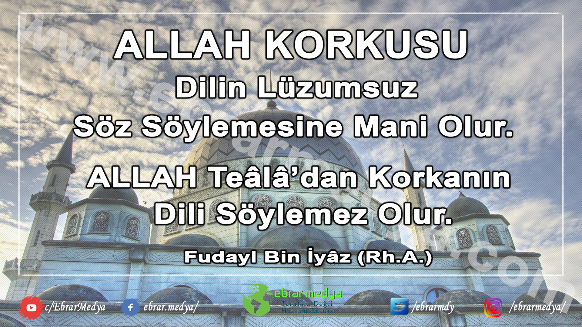 ÖZLÜ SÖZLER (210)
