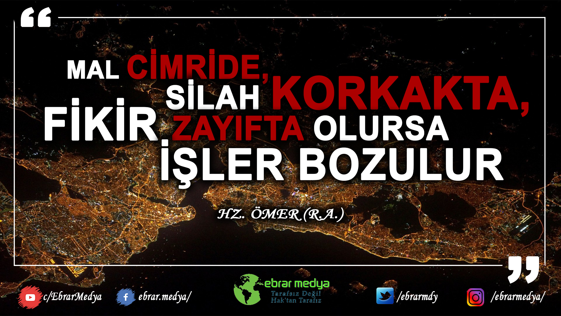 ÖZLÜ SÖZLER (240)