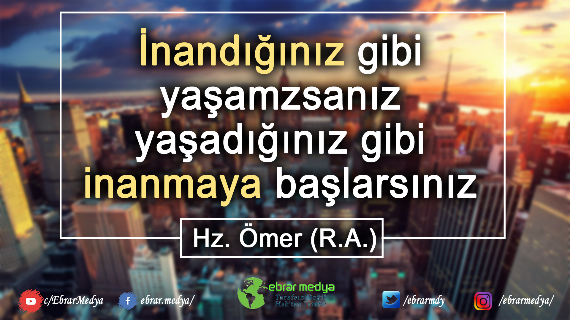ÖZLÜ SÖZLER (255)