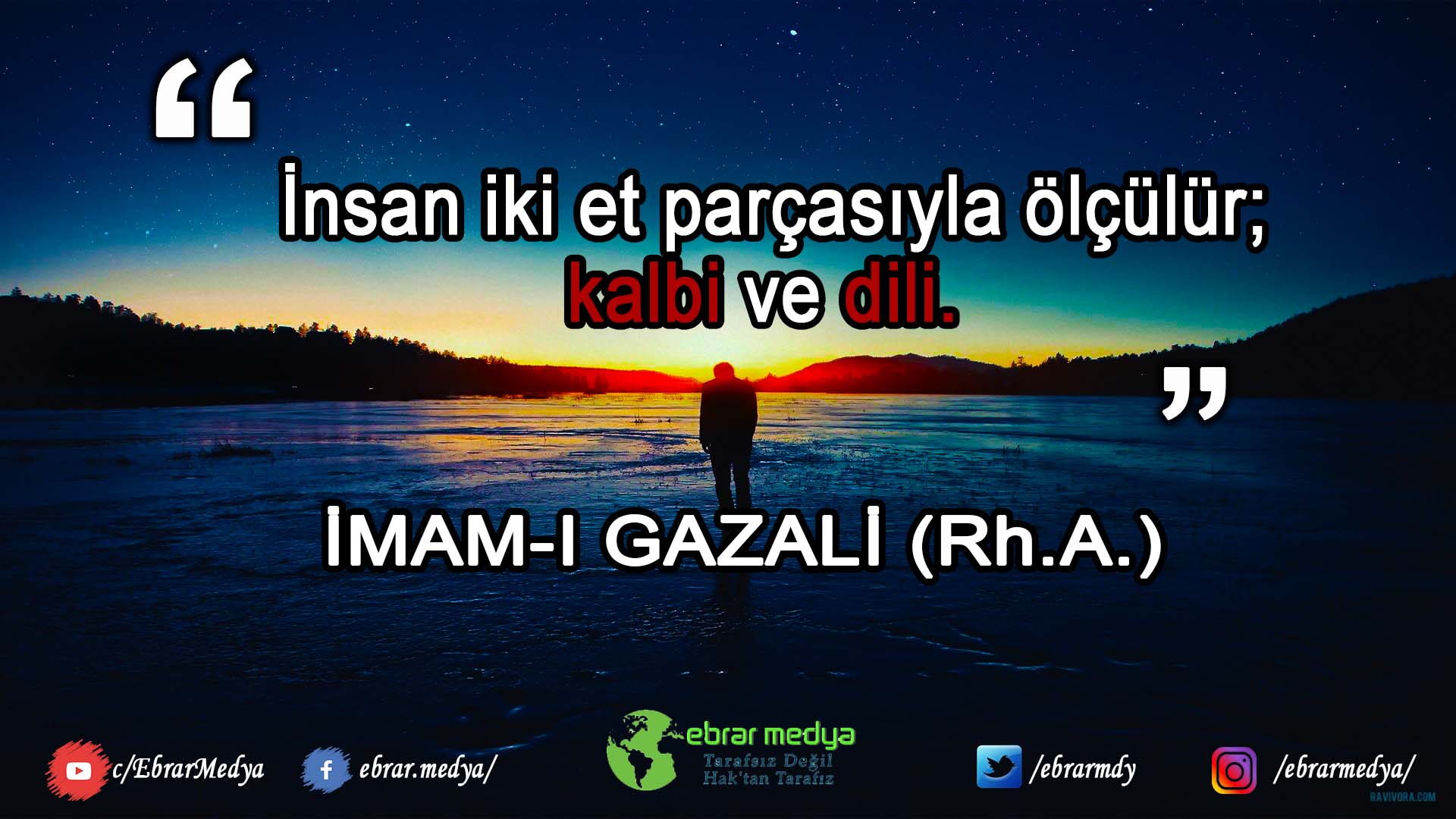 ÖZLÜ SÖZLER (265)