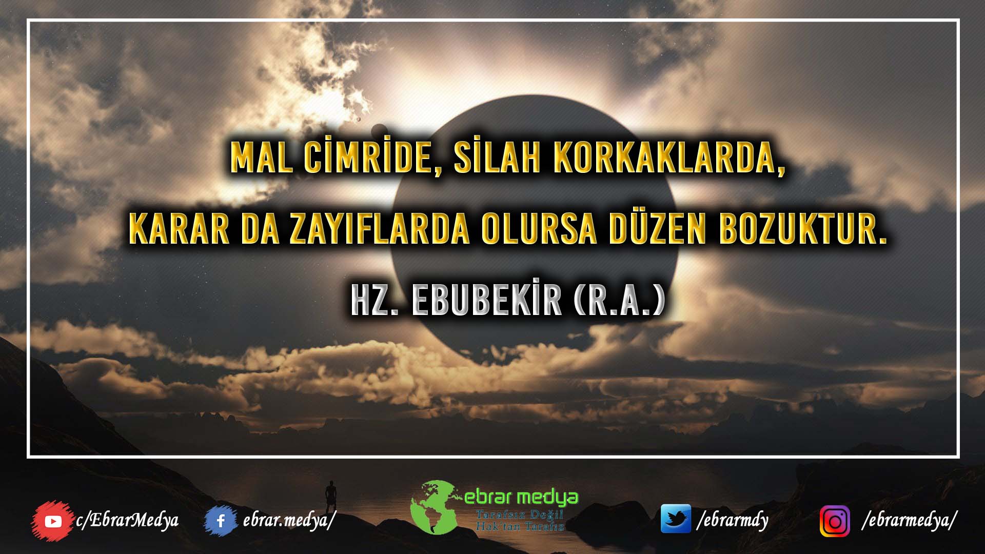 ÖZLÜ SÖZLER (289)