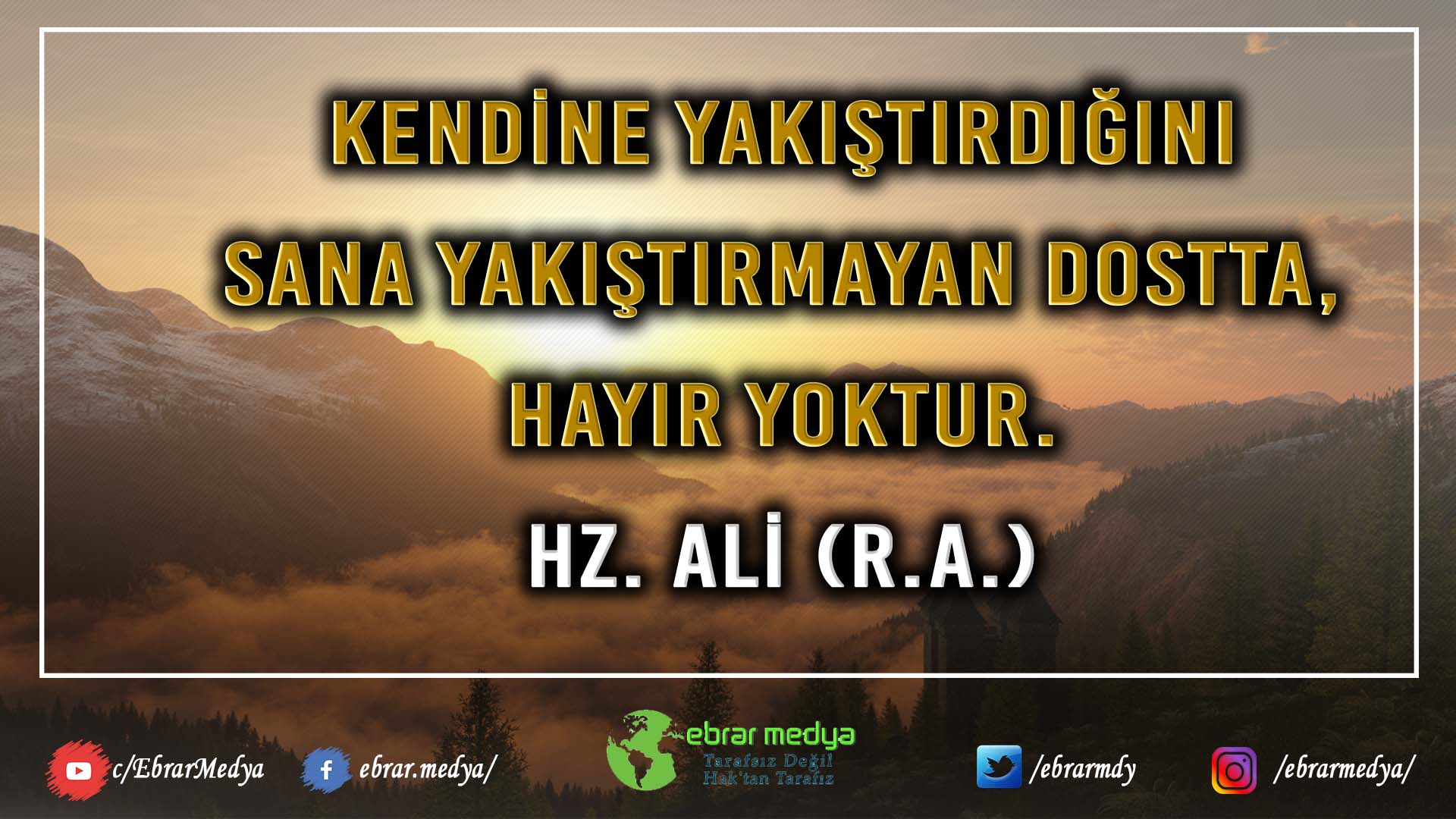 ÖZLÜ SÖZLER (294)
