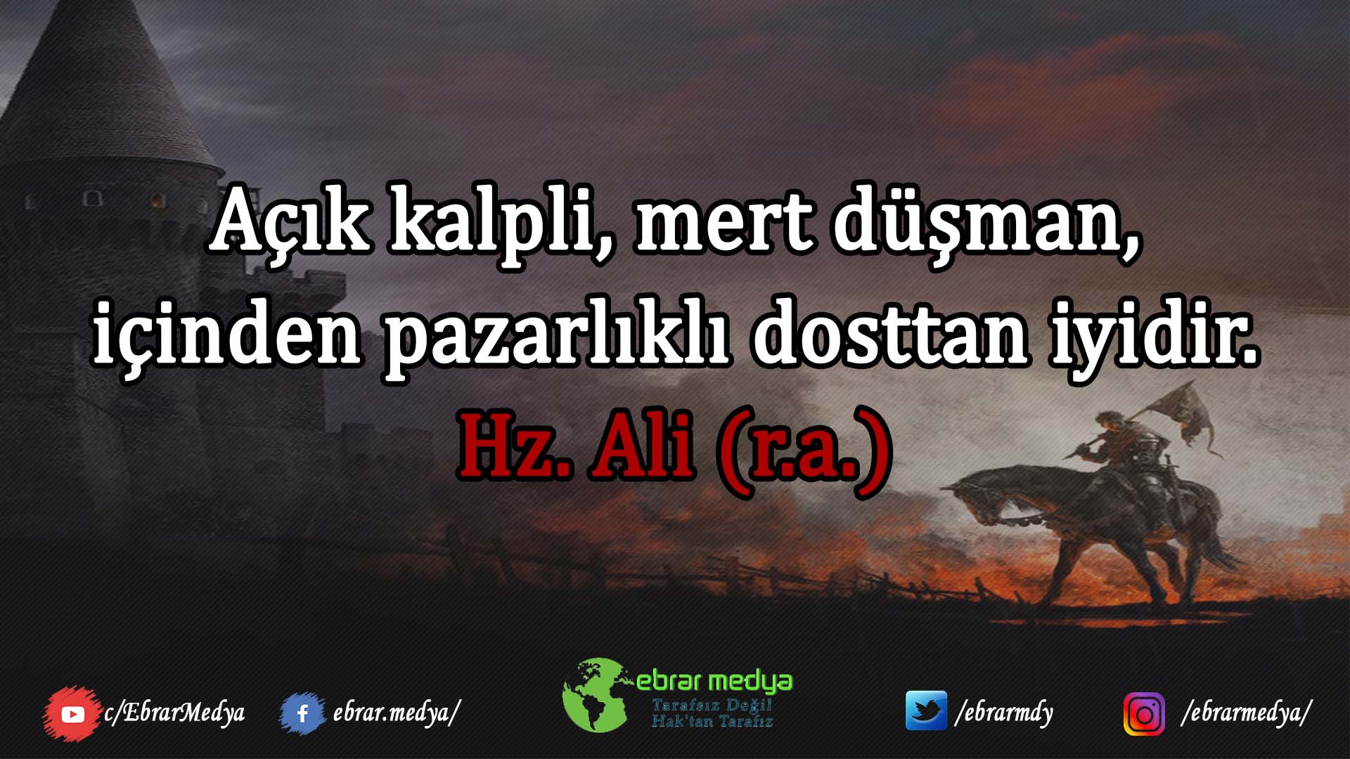 ÖZLÜ SÖZLER (305)