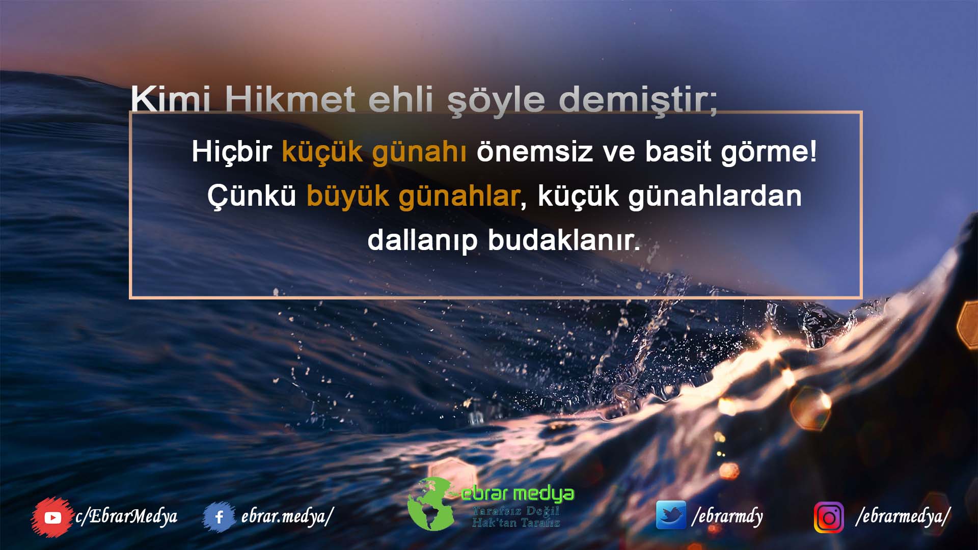 ÖZLÜ SÖZLER (315)