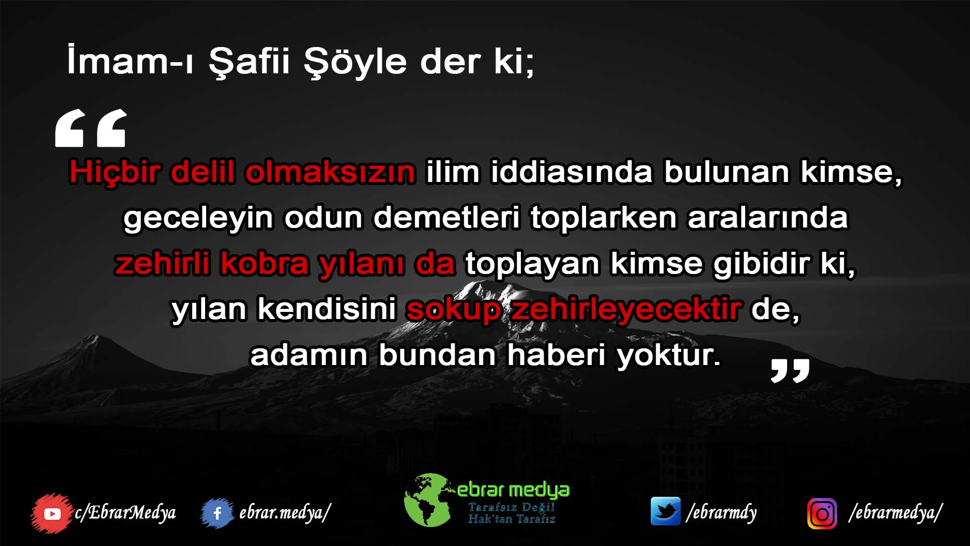 ÖZLÜ SÖZLER (318)