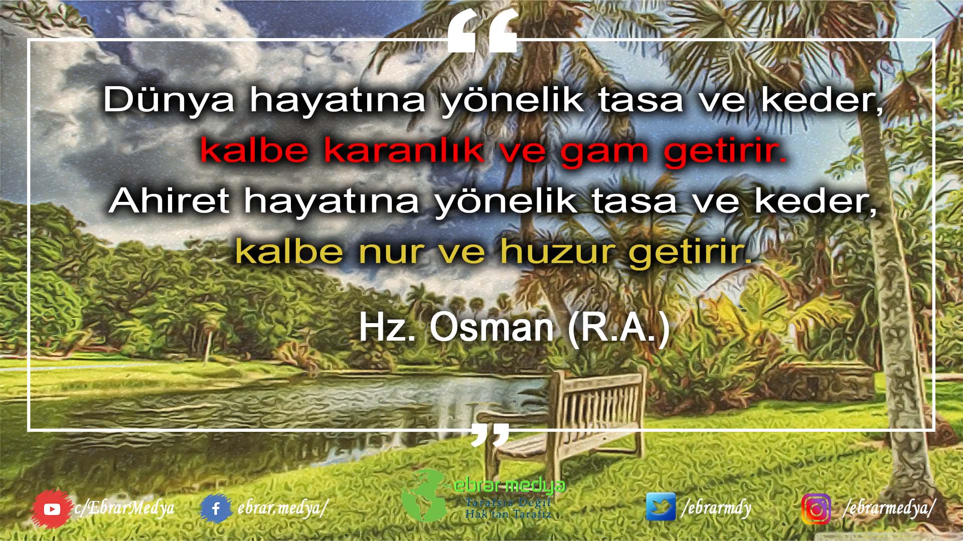 ÖZLÜ SÖZLER (323)