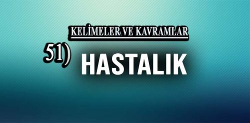 Kelimeler Ve Kavramlar 65 Ifsad Islah Ebrar Medya