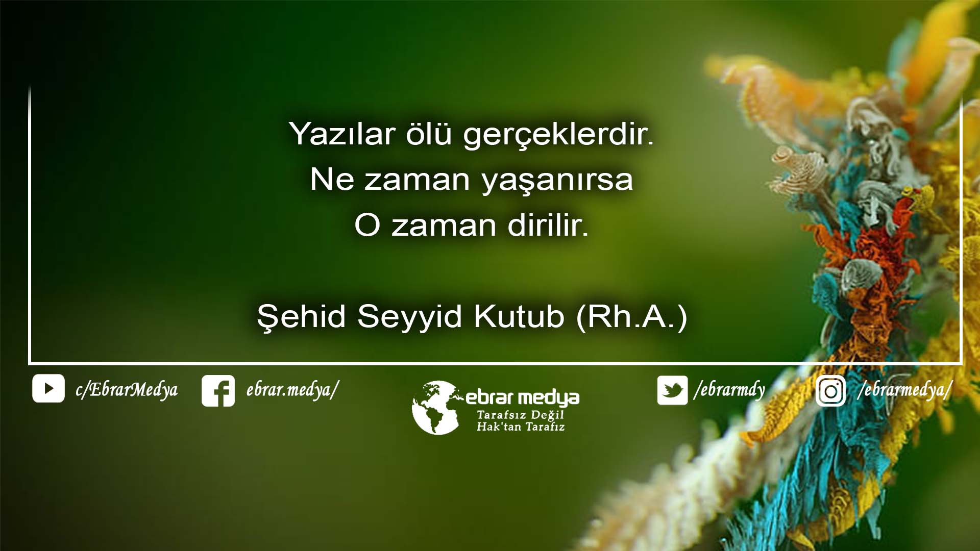 ÖZLÜ SÖZLER (349)