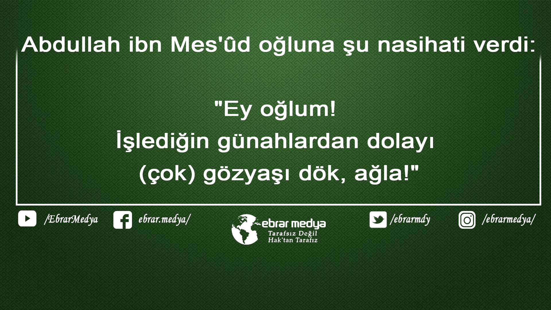 ÖZLÜ SÖZLER (415)