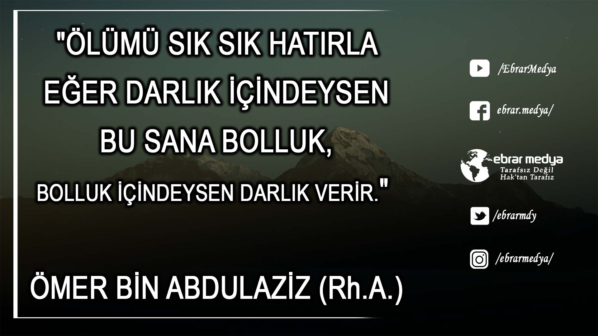 ÖZLÜ SÖZLER (426)