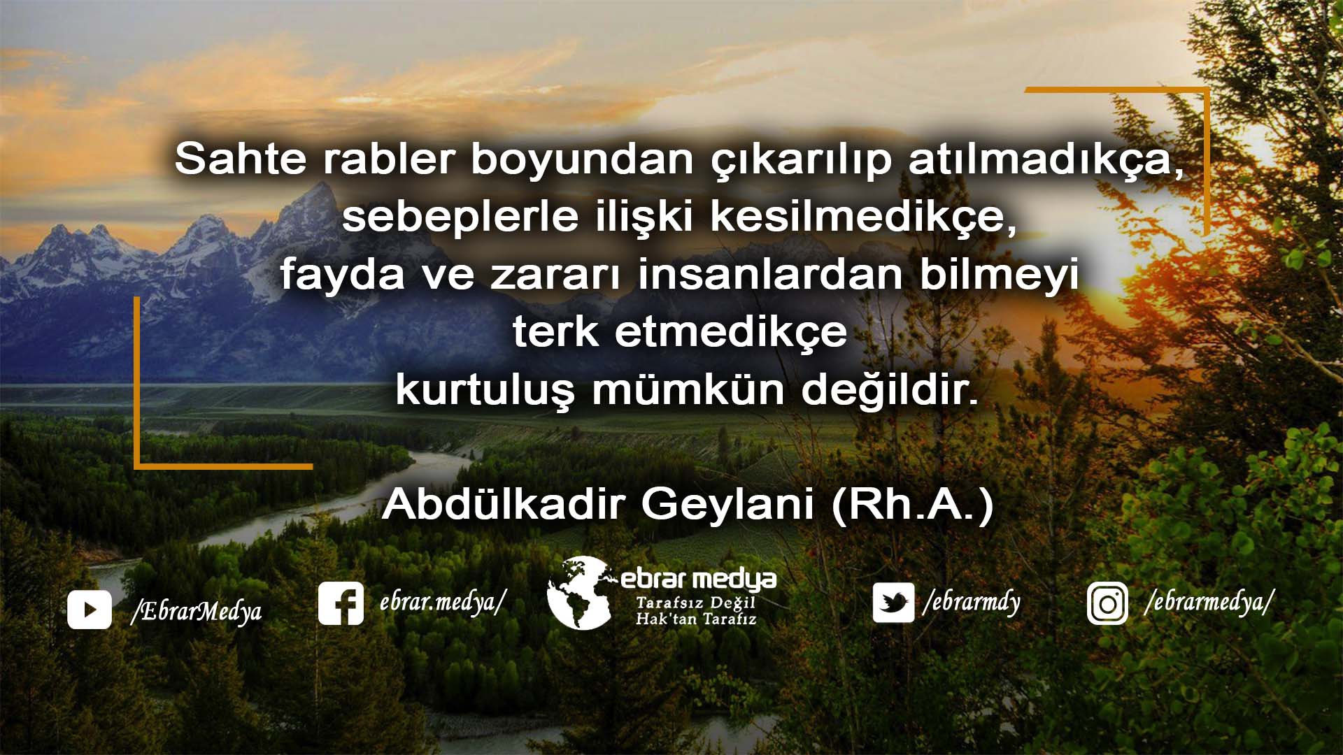 ÖZLÜ SÖZLER (442)