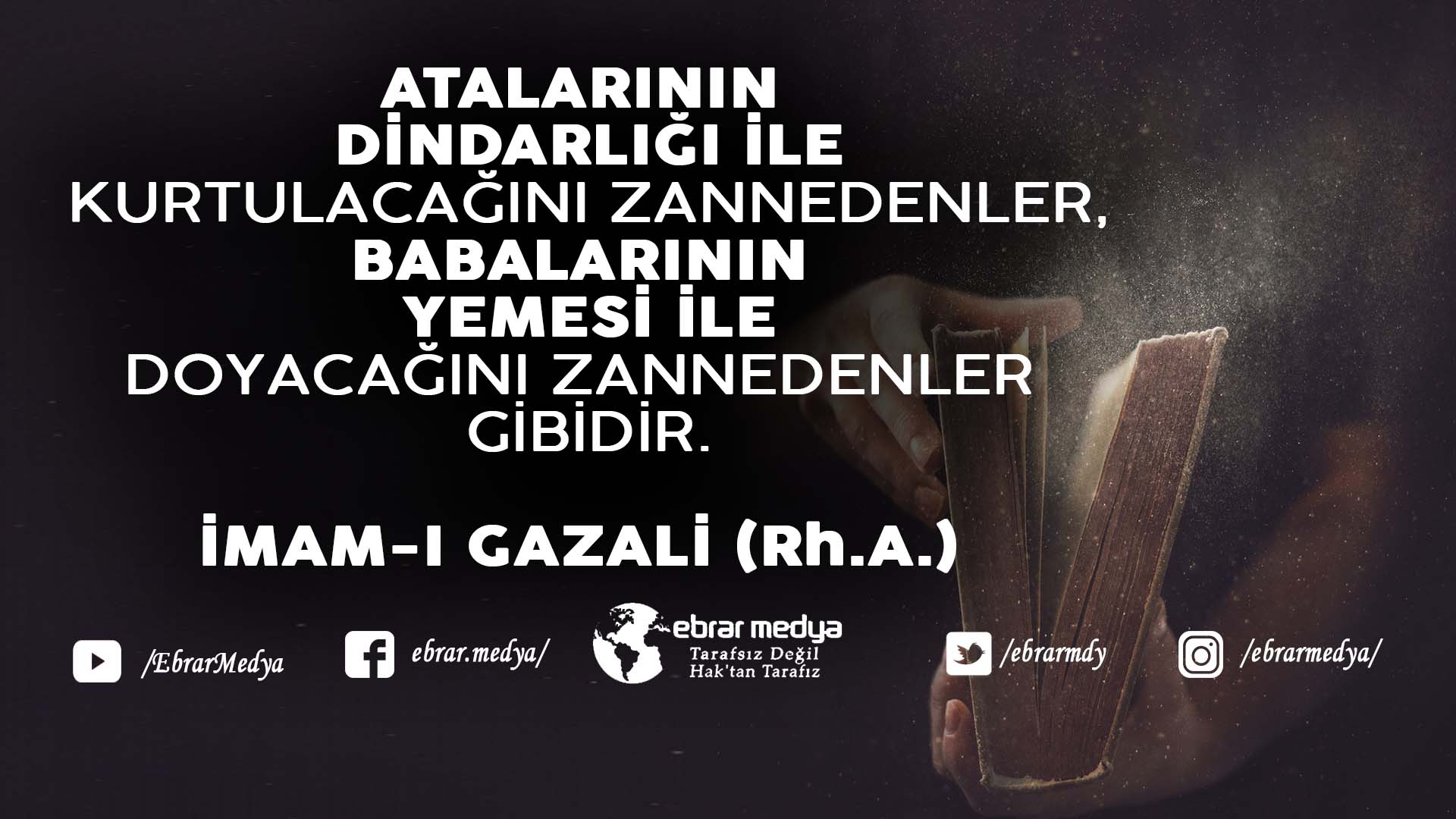 ÖZLÜ SÖZLER (457)
