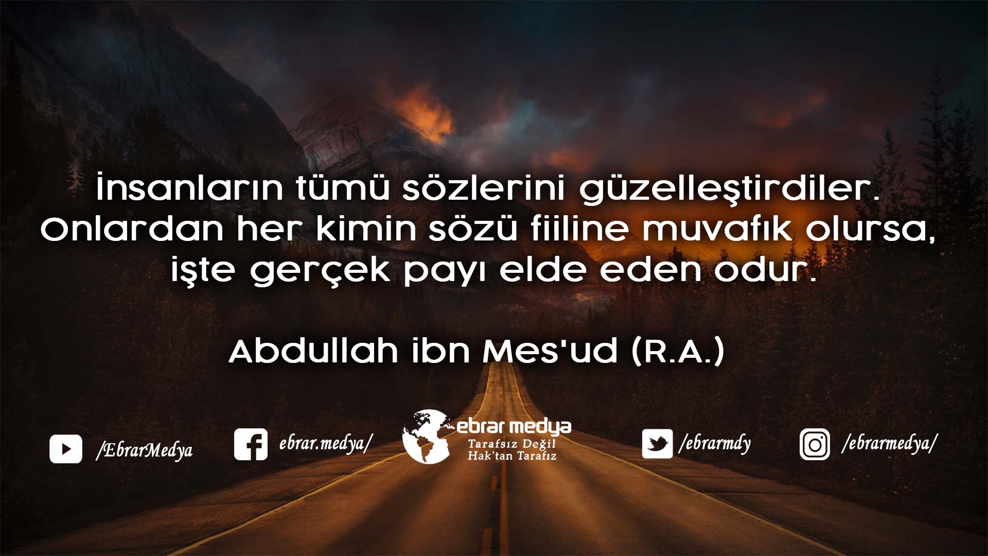 ÖZLÜ SÖZLER (470)