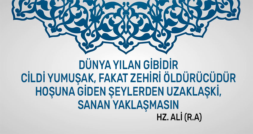 ÖZLÜ SÖZLER (560)