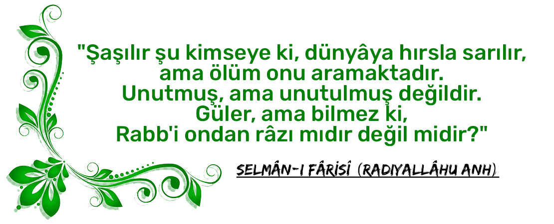 ÖZLÜ SÖZLER (592)