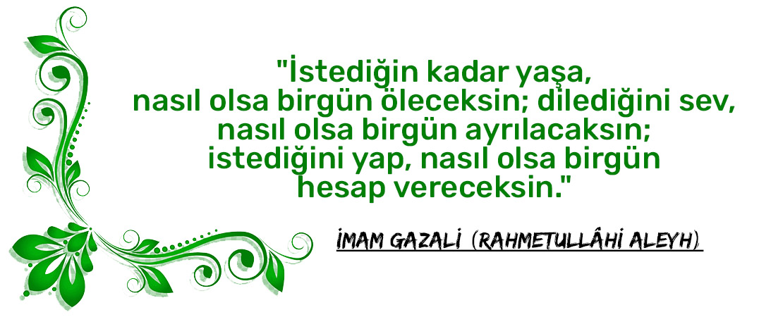 ÖZLÜ SÖZLER (589)